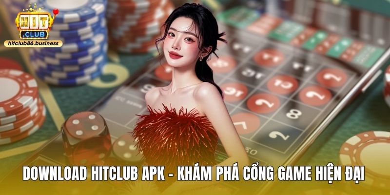 Download HITCLUB apk