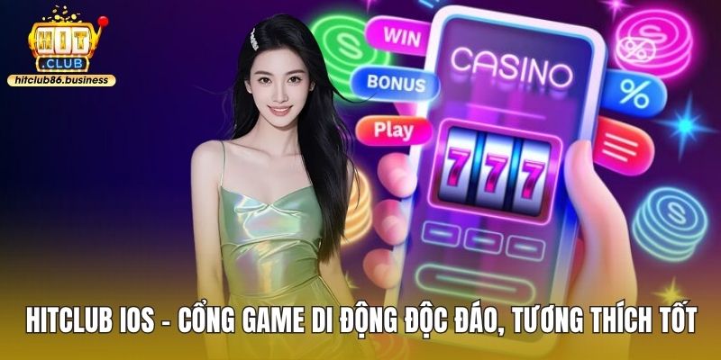 HITCLUB IOS