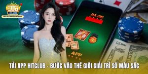 Tải app HITCLUB