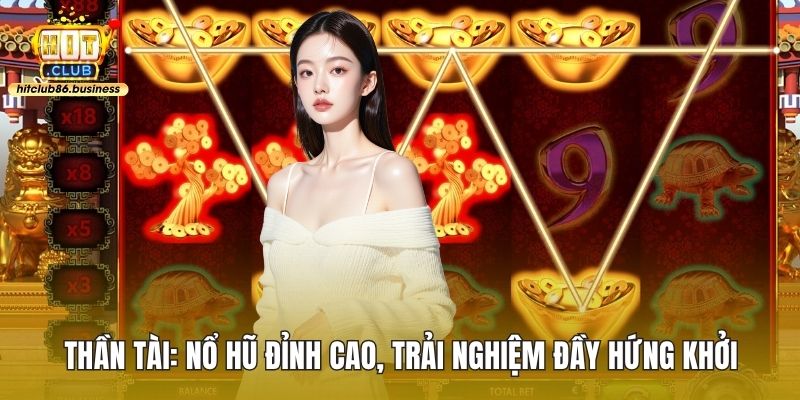 Thần tài