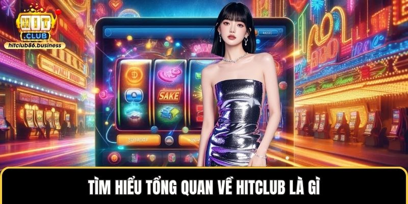 Tìm hiểu tổng quan về HITCLUB là gì